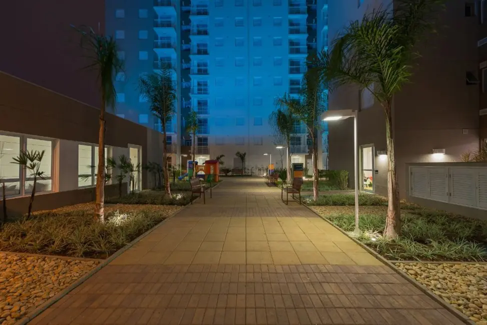 Foto 8 de Apartamento com 2 quartos à venda, 45m2 em Vila Prudente, São Paulo - SP