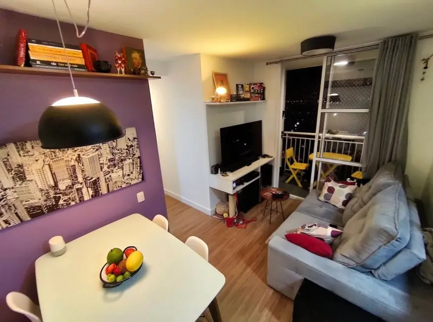 Foto 1 de Apartamento com 2 quartos à venda, 45m2 em Vila Prudente, São Paulo - SP