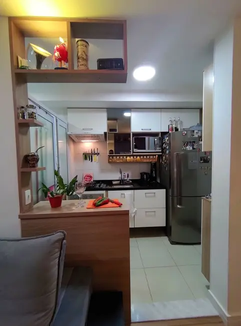 Foto 9 de Apartamento com 2 quartos à venda, 45m2 em Vila Prudente, São Paulo - SP