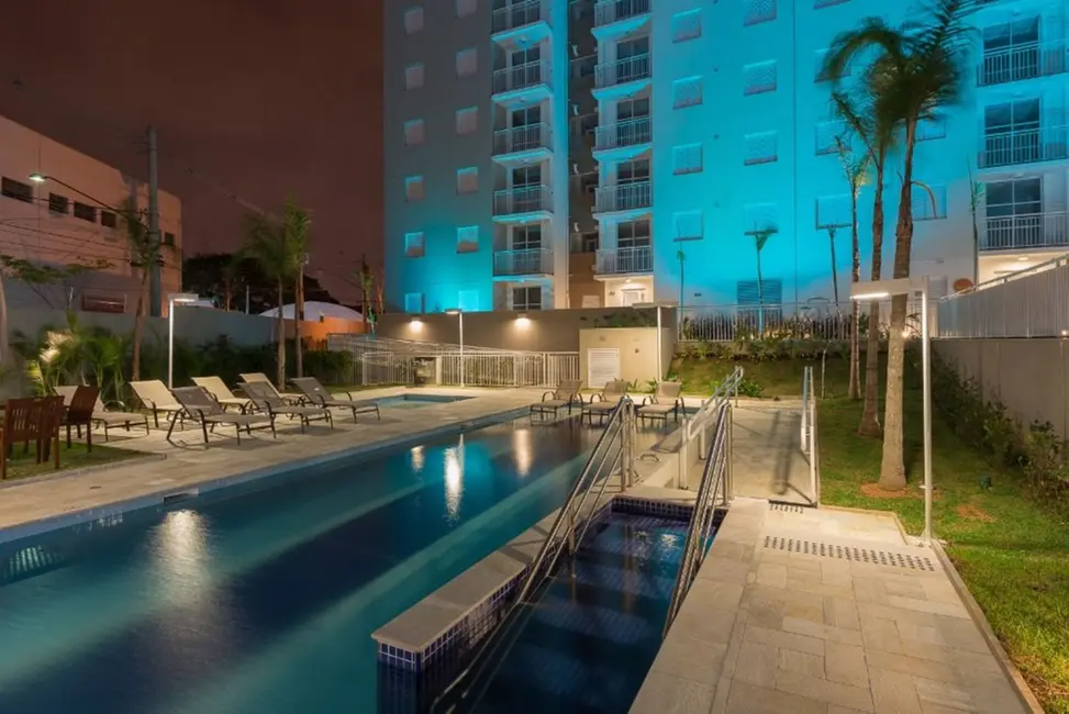 Foto 4 de Apartamento com 2 quartos à venda, 45m2 em Vila Prudente, São Paulo - SP