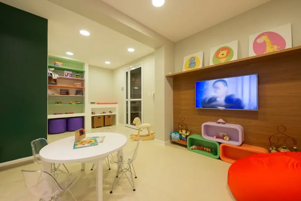 Foto 7 de Apartamento com 2 quartos à venda, 45m2 em Vila Prudente, São Paulo - SP