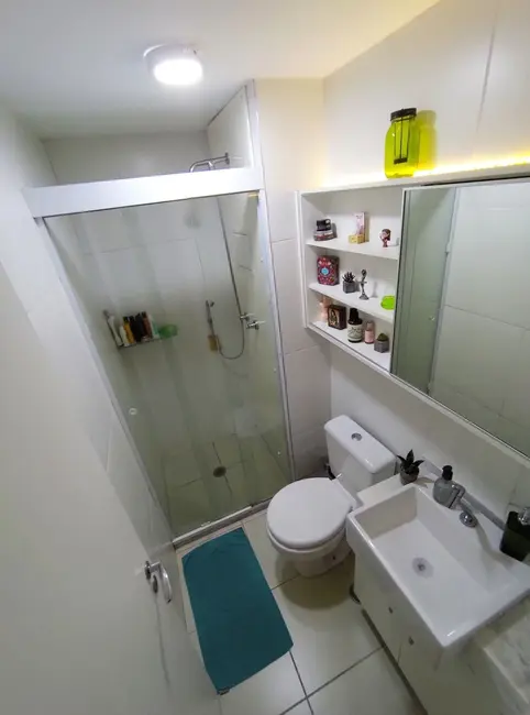 Foto 2 de Apartamento com 2 quartos à venda, 45m2 em Vila Prudente, São Paulo - SP