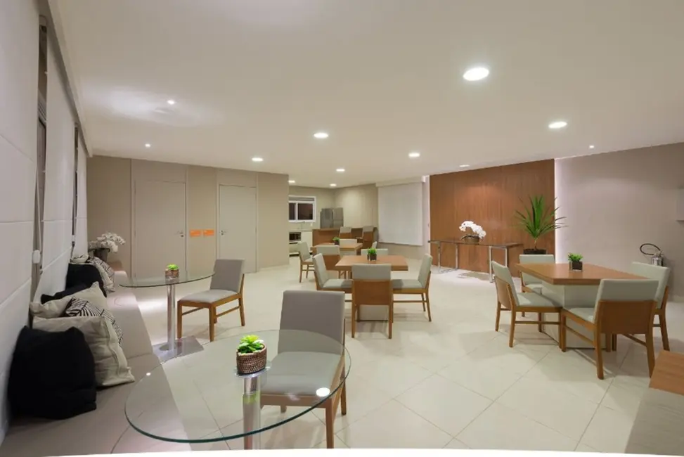 Foto 6 de Apartamento com 2 quartos à venda, 45m2 em Vila Prudente, São Paulo - SP