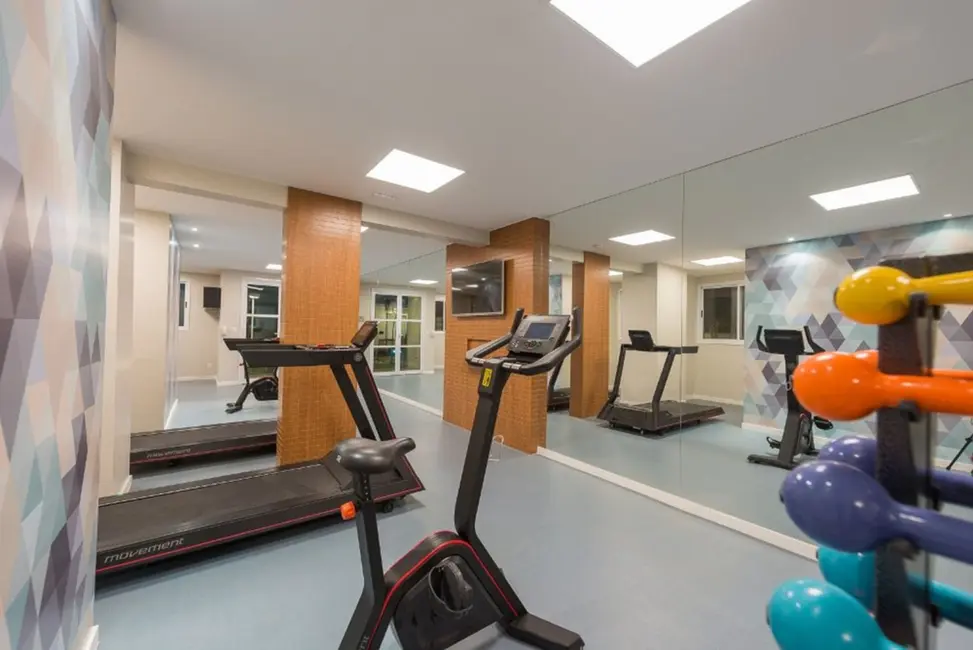 Foto 5 de Apartamento com 2 quartos à venda, 45m2 em Vila Prudente, São Paulo - SP