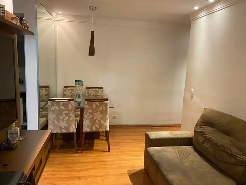 Foto 7 de Apartamento com 2 quartos à venda, 59m2 em Vila Maria, São Paulo - SP