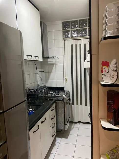 Foto 4 de Apartamento com 2 quartos à venda, 59m2 em Vila Maria, São Paulo - SP