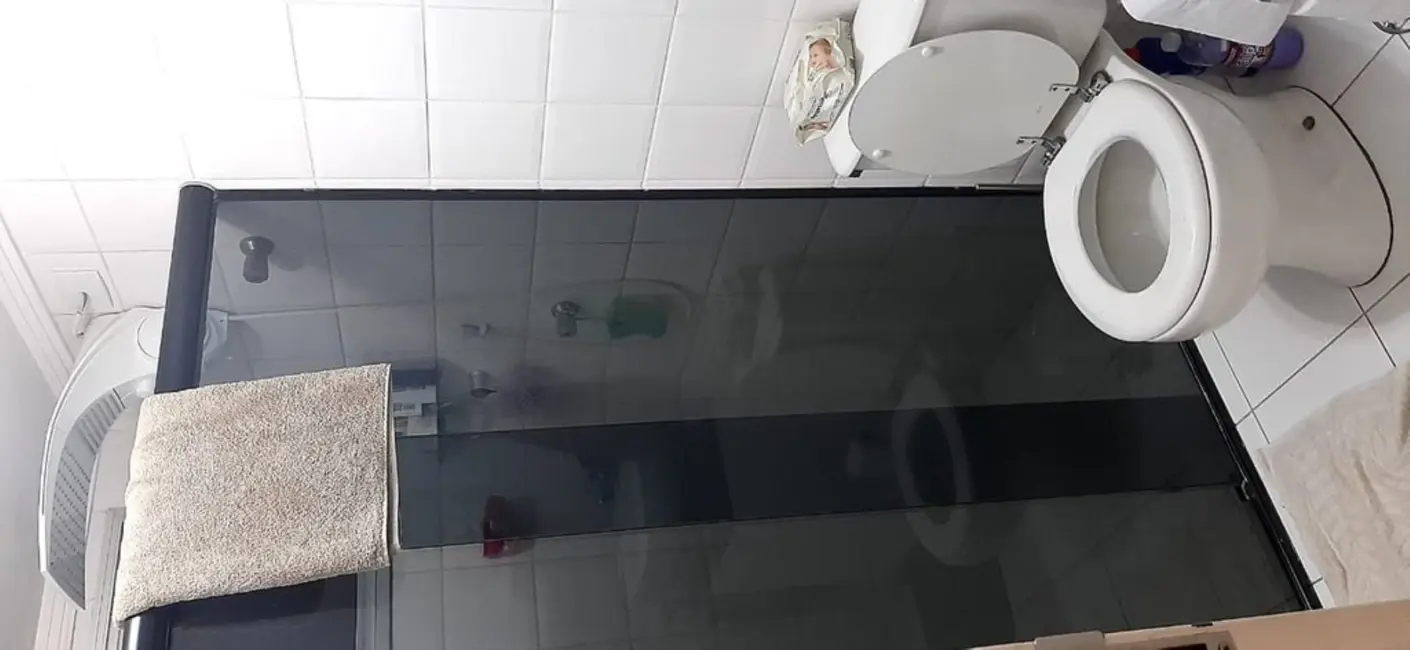 Foto 2 de Apartamento com 2 quartos à venda, 59m2 em Vila Maria, São Paulo - SP