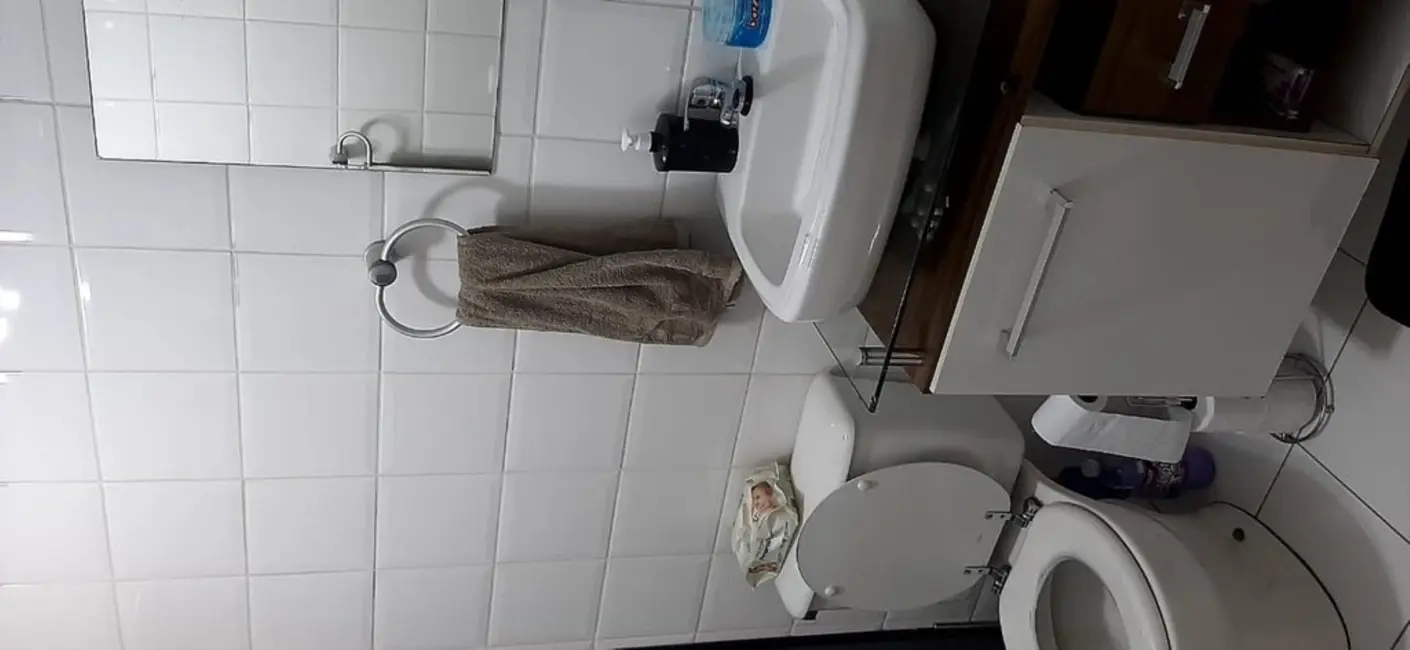 Foto 3 de Apartamento com 2 quartos à venda, 59m2 em Vila Maria, São Paulo - SP