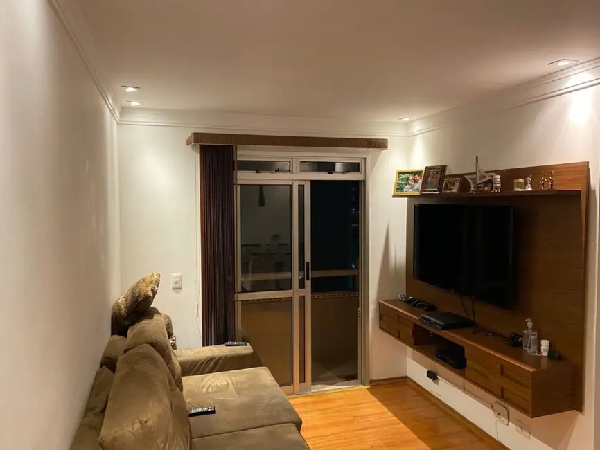Foto 6 de Apartamento com 2 quartos à venda, 59m2 em Vila Maria, São Paulo - SP
