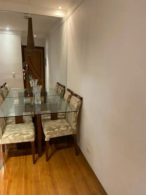Foto 8 de Apartamento com 2 quartos à venda, 59m2 em Vila Maria, São Paulo - SP