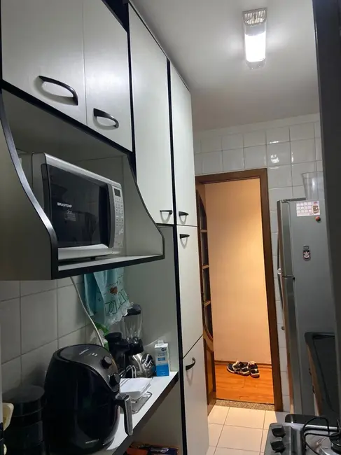Foto 5 de Apartamento com 2 quartos à venda, 59m2 em Vila Maria, São Paulo - SP