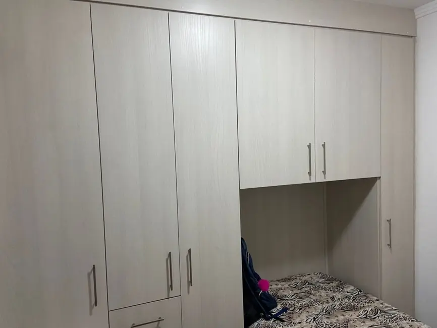 Foto 9 de Apartamento com 2 quartos à venda, 59m2 em Vila Maria, São Paulo - SP