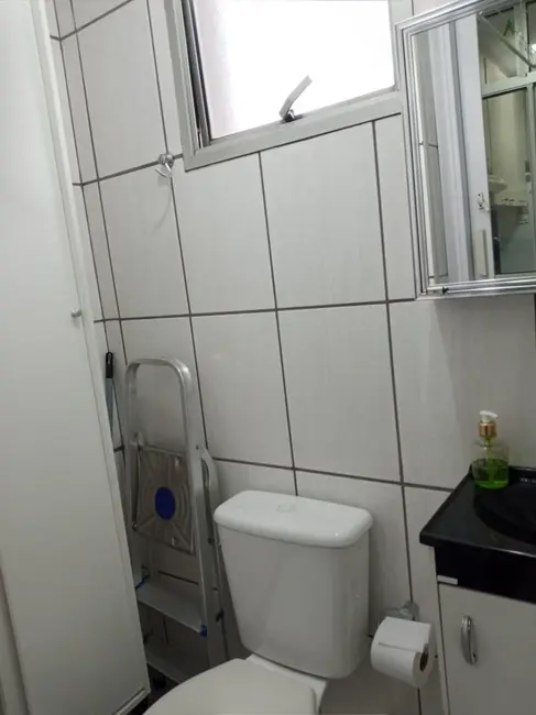 Apartamento com 3 quartos à venda, 123m2 em Vila Prudente, São Paulo - SP - imagem 5 Foto 5 de Apartamento com 3 quartos à venda, 123m2 em Vila Prudente, São Paulo - SP