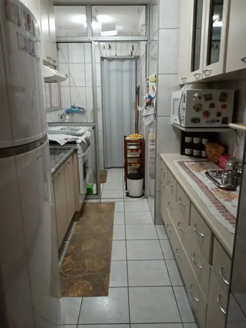 Apartamento com 3 quartos à venda, 123m2 em Vila Prudente, São Paulo - SP - imagem 6 Foto 6 de Apartamento com 3 quartos à venda, 123m2 em Vila Prudente, São Paulo - SP