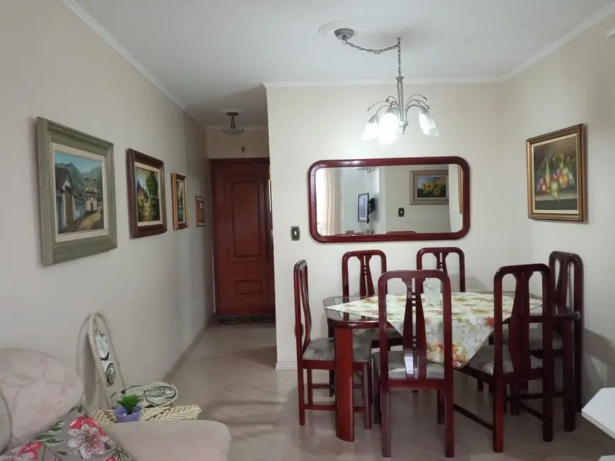 Foto 1 de Apartamento com 3 quartos à venda, 123m2 em Vila Prudente, São Paulo - SP