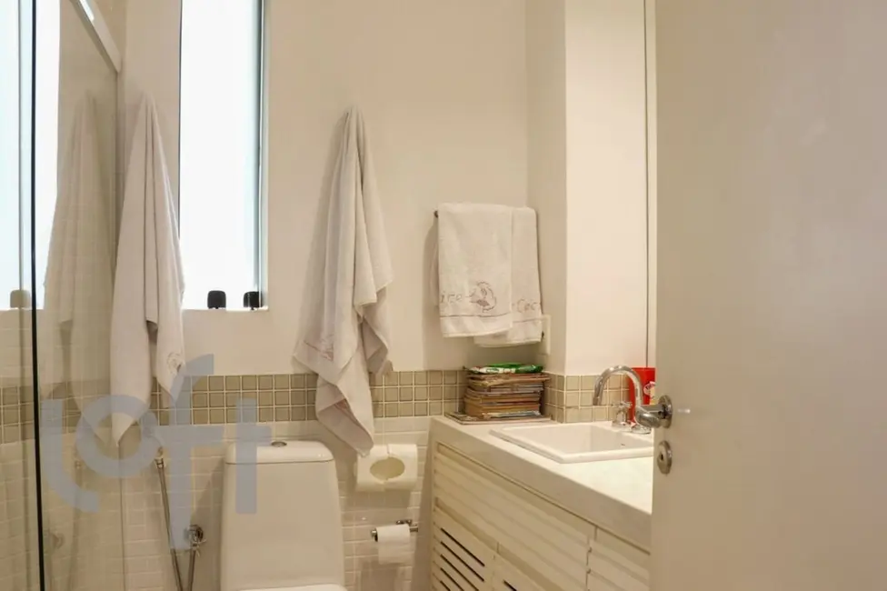 Foto 3 de Apartamento com 3 quartos à venda, 173m2 em Moema, São Paulo - SP