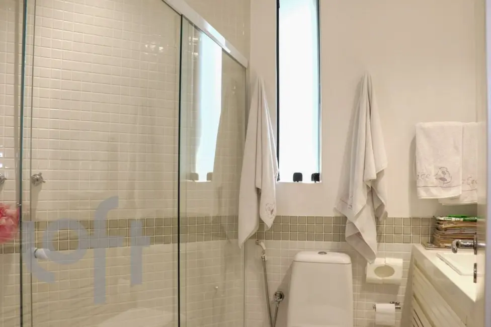 Foto 5 de Apartamento com 3 quartos à venda, 173m2 em Moema, São Paulo - SP