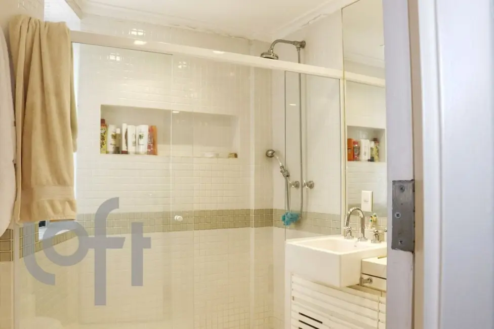 Foto 8 de Apartamento com 3 quartos à venda, 173m2 em Moema, São Paulo - SP