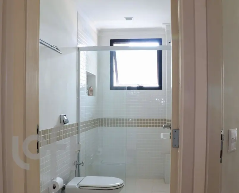 Foto 9 de Apartamento com 3 quartos à venda, 173m2 em Moema, São Paulo - SP