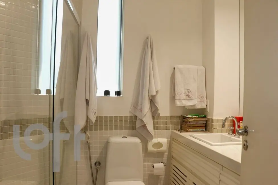 Foto 4 de Apartamento com 3 quartos à venda, 173m2 em Moema, São Paulo - SP