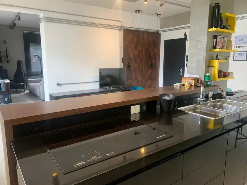 Foto 5 de Apartamento com 2 quartos à venda, 95m2 em República, São Paulo - SP