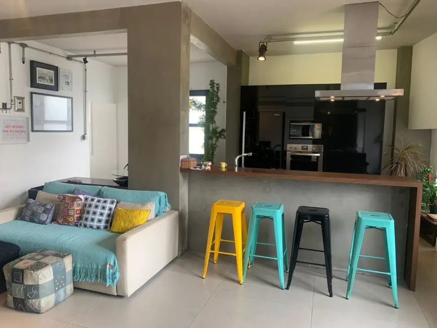 Foto 9 de Apartamento com 2 quartos à venda, 95m2 em República, São Paulo - SP