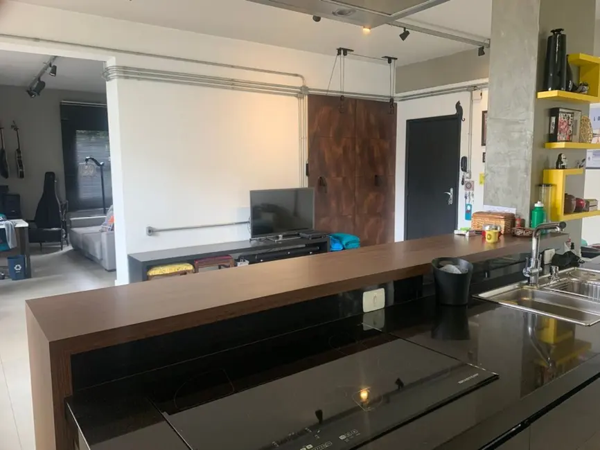 Foto 6 de Apartamento com 2 quartos à venda, 95m2 em República, São Paulo - SP