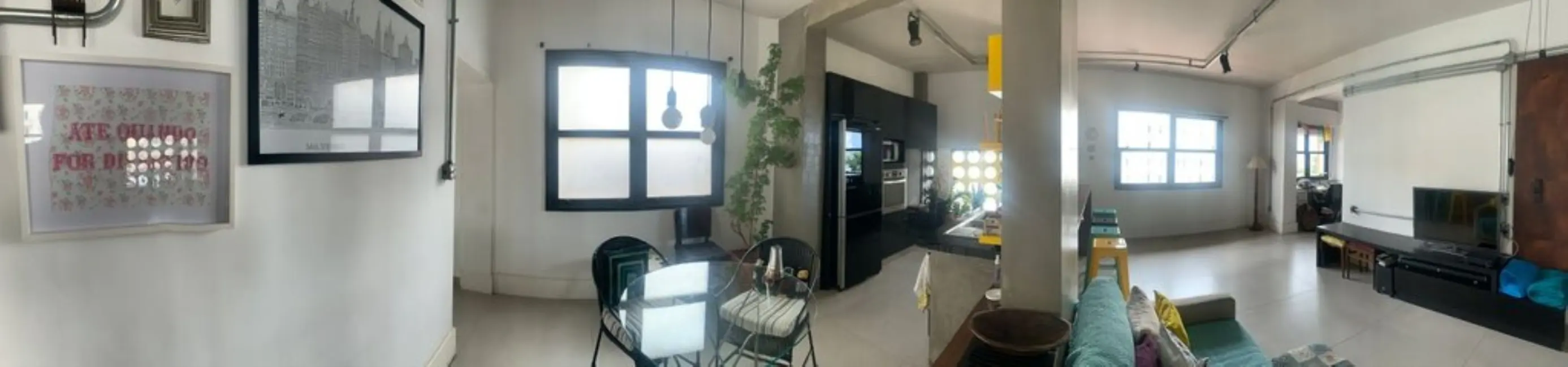 Foto 7 de Apartamento com 2 quartos à venda, 95m2 em República, São Paulo - SP