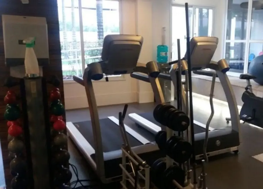 Apartamento com 1 quarto à venda, 77m2 em Vila Olímpia, São Paulo - SP - imagem 9 Foto 9 de Apartamento com 1 quarto à venda, 77m2 em Vila Olímpia, São Paulo - SP