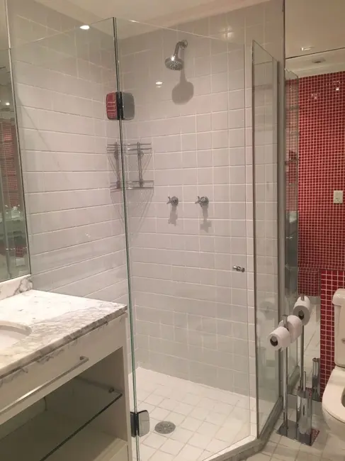 Foto 2 de Apartamento com 1 quarto à venda, 77m2 em Vila Olímpia, São Paulo - SP