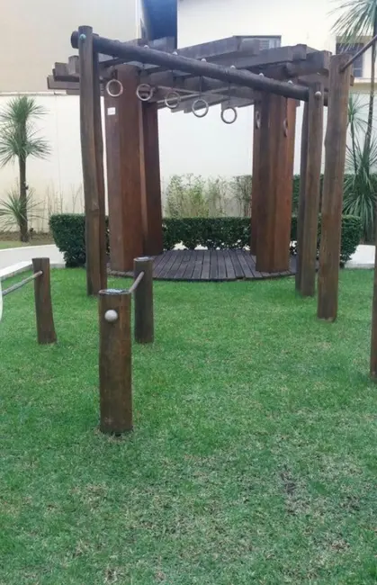 Apartamento com 1 quarto à venda, 77m2 em Vila Olímpia, São Paulo - SP - imagem 6 Foto 6 de Apartamento com 1 quarto à venda, 77m2 em Vila Olímpia, São Paulo - SP