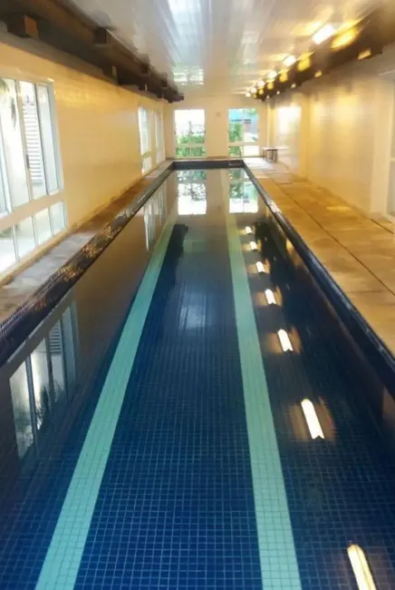 Apartamento com 1 quarto à venda, 77m2 em Vila Olímpia, São Paulo - SP - imagem 8 Foto 8 de Apartamento com 1 quarto à venda, 77m2 em Vila Olímpia, São Paulo - SP