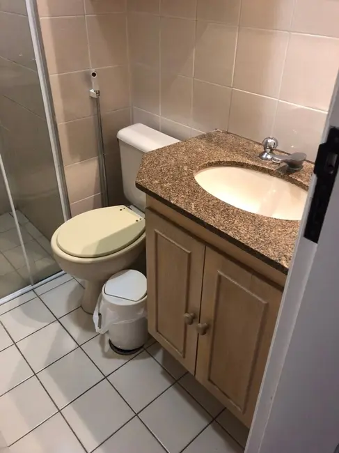 Apartamento com 3 quartos à venda, 83m2 em Vila Madalena, São Paulo - SP - imagem 3 Foto 3 de Apartamento com 3 quartos à venda, 83m2 em Vila Madalena, São Paulo - SP