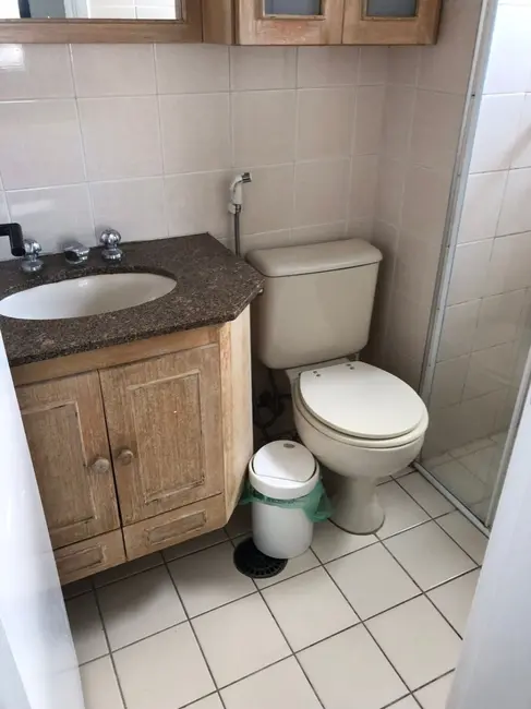 Apartamento com 3 quartos à venda, 83m2 em Vila Madalena, São Paulo - SP - imagem 4 Foto 4 de Apartamento com 3 quartos à venda, 83m2 em Vila Madalena, São Paulo - SP