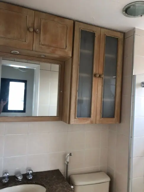 Apartamento com 3 quartos à venda, 83m2 em Vila Madalena, São Paulo - SP - imagem 5 Foto 5 de Apartamento com 3 quartos à venda, 83m2 em Vila Madalena, São Paulo - SP