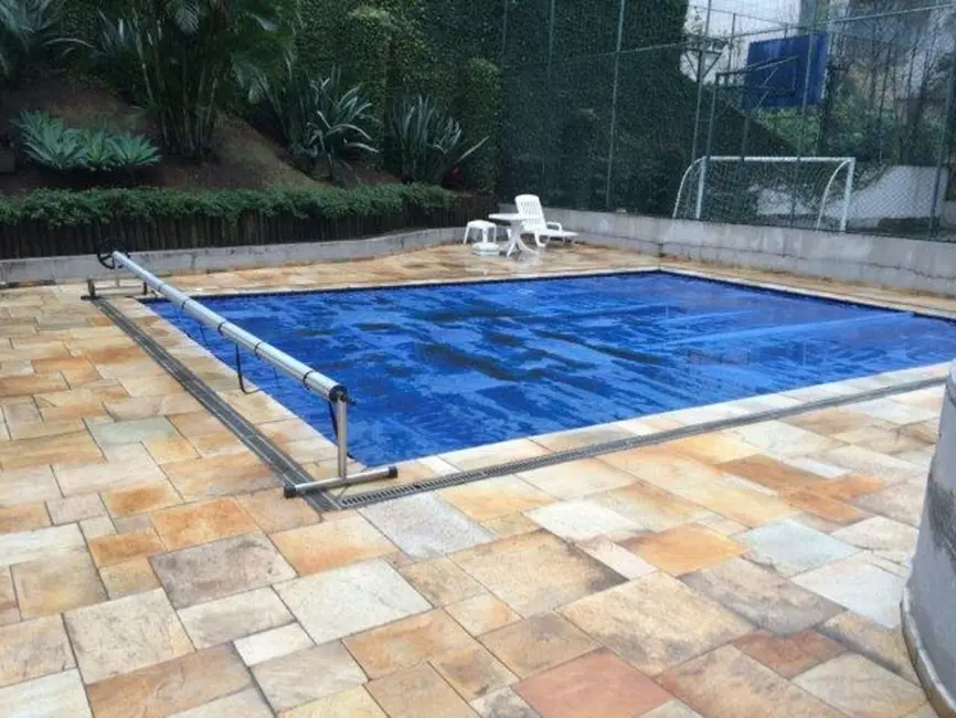 Apartamento com 3 quartos à venda, 83m2 em Vila Madalena, São Paulo - SP - imagem 9 Foto 9 de Apartamento com 3 quartos à venda, 83m2 em Vila Madalena, São Paulo - SP