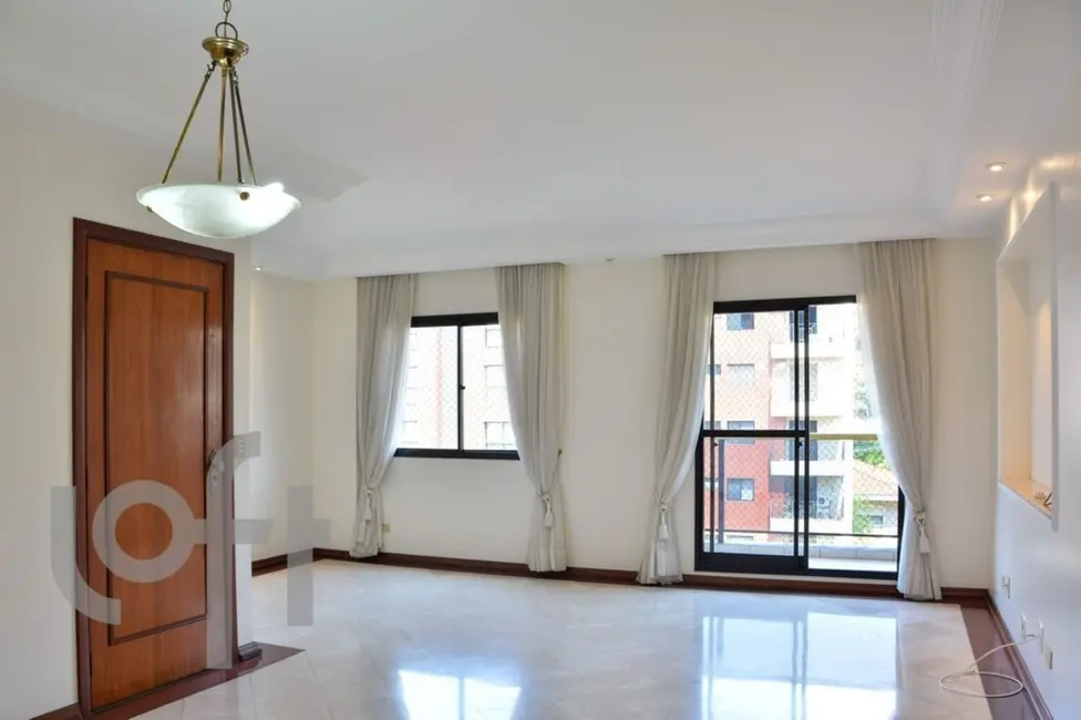 Apartamento com 3 quartos à venda, 138m2 em São Paulo - SP - imagem 1 Foto 1 de Apartamento com 3 quartos à venda, 138m2 em São Paulo - SP