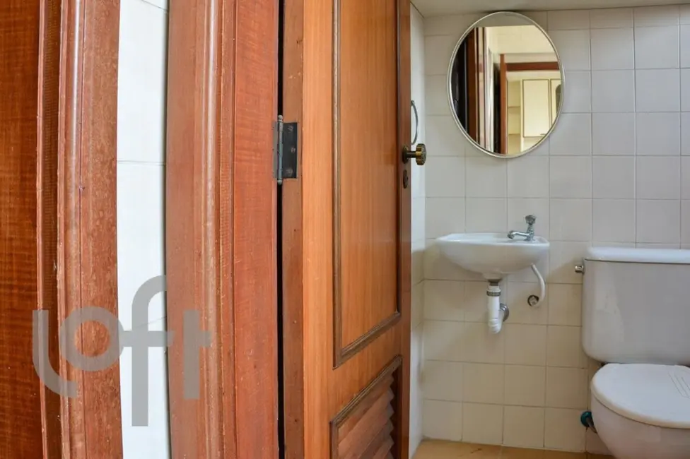 Apartamento com 3 quartos à venda, 138m2 em São Paulo - SP - imagem 4 Foto 4 de Apartamento com 3 quartos à venda, 138m2 em São Paulo - SP
