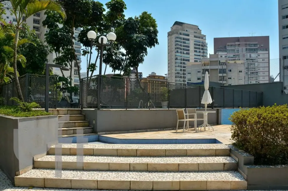 Apartamento com 3 quartos à venda, 138m2 em São Paulo - SP - imagem 8 Foto 8 de Apartamento com 3 quartos à venda, 138m2 em São Paulo - SP