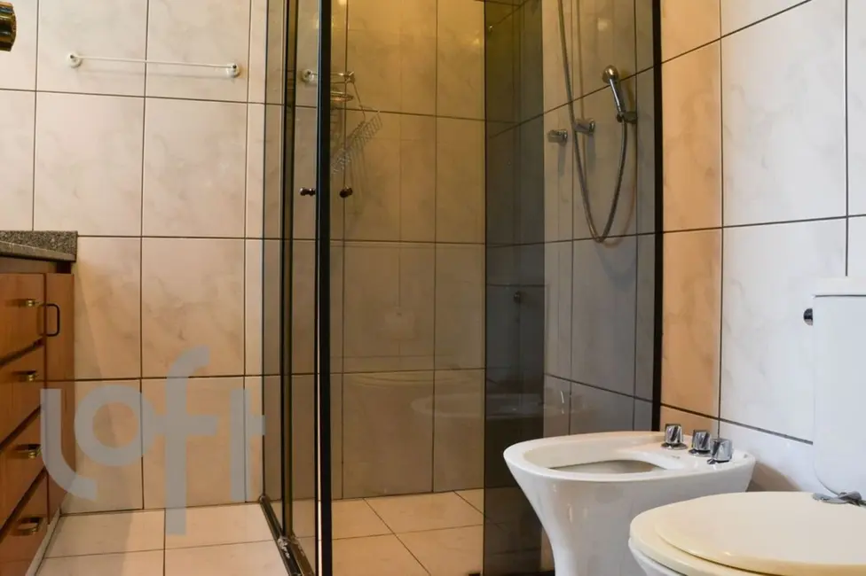 Apartamento com 3 quartos à venda, 138m2 em São Paulo - SP - imagem 5 Foto 5 de Apartamento com 3 quartos à venda, 138m2 em São Paulo - SP