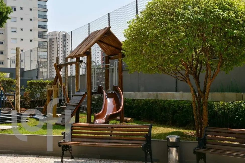 Apartamento com 3 quartos à venda, 138m2 em São Paulo - SP - imagem 7 Foto 7 de Apartamento com 3 quartos à venda, 138m2 em São Paulo - SP