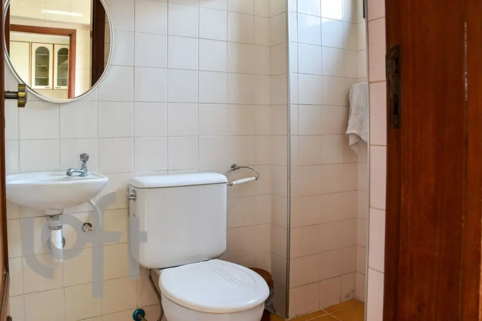 Apartamento com 3 quartos à venda, 138m2 em São Paulo - SP - imagem 3 Foto 3 de Apartamento com 3 quartos à venda, 138m2 em São Paulo - SP