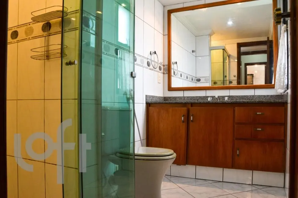 Apartamento com 3 quartos à venda, 138m2 em São Paulo - SP - imagem 6 Foto 6 de Apartamento com 3 quartos à venda, 138m2 em São Paulo - SP