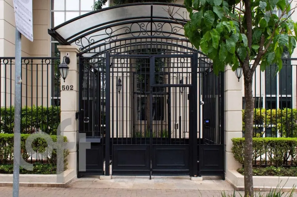 Apartamento com 3 quartos à venda, 107m2 em Bela Vista, São Paulo - SP - imagem 5 Foto 5 de Apartamento com 3 quartos à venda, 107m2 em Bela Vista, São Paulo - SP