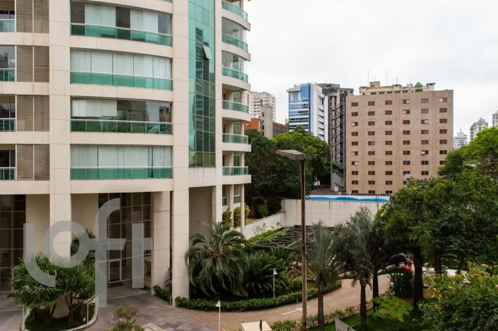 Apartamento com 3 quartos à venda, 107m2 em Bela Vista, São Paulo - SP - imagem 6 Foto 6 de Apartamento com 3 quartos à venda, 107m2 em Bela Vista, São Paulo - SP