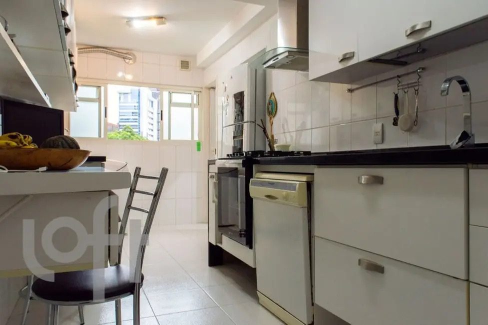 Apartamento com 3 quartos à venda, 107m2 em Bela Vista, São Paulo - SP - imagem 8 Foto 8 de Apartamento com 3 quartos à venda, 107m2 em Bela Vista, São Paulo - SP