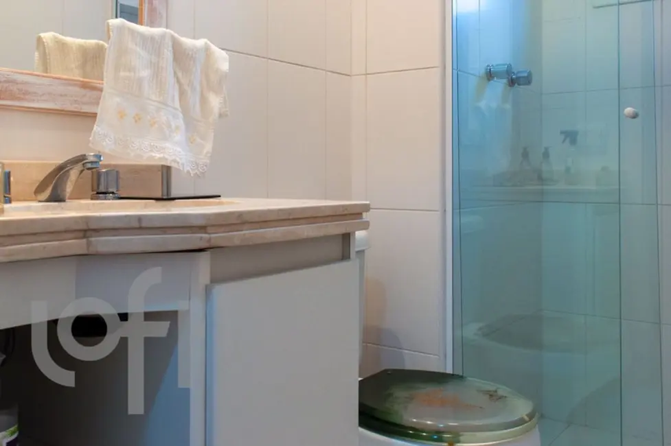 Foto 2 de Apartamento com 3 quartos à venda, 107m2 em Bela Vista, São Paulo - SP