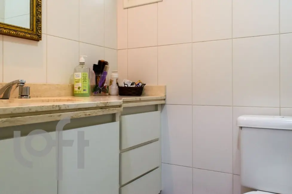 Apartamento com 3 quartos à venda, 107m2 em Bela Vista, São Paulo - SP - imagem 3 Foto 3 de Apartamento com 3 quartos à venda, 107m2 em Bela Vista, São Paulo - SP