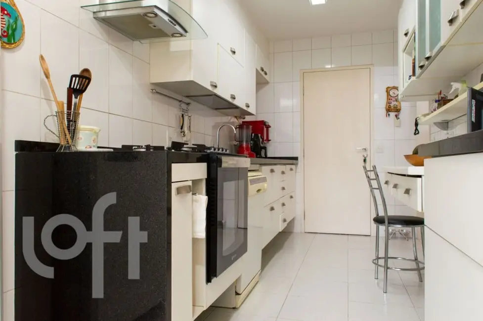 Apartamento com 3 quartos à venda, 107m2 em Bela Vista, São Paulo - SP - imagem 9 Foto 9 de Apartamento com 3 quartos à venda, 107m2 em Bela Vista, São Paulo - SP