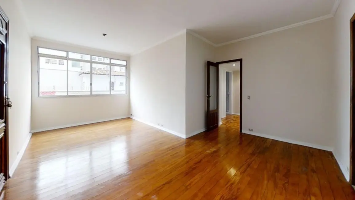 Apartamento com 3 quartos à venda, 104m2 em Paraíso, São Paulo - SP - imagem 1 Foto 1 de Apartamento com 3 quartos à venda, 104m2 em Paraíso, São Paulo - SP